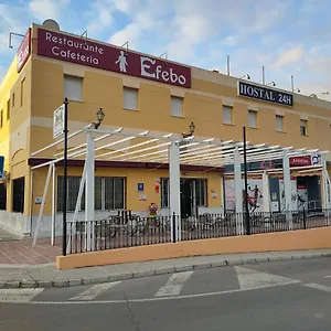  Affittacamere Efebo 24h