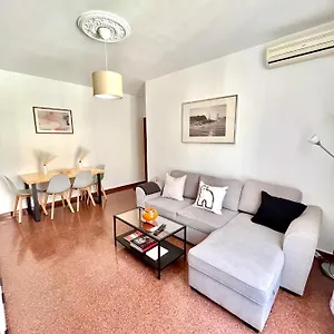 Appartement Vera Apartment, Acogedor Y Tranquilo En El Corazon De La Ciudad, Antequera
