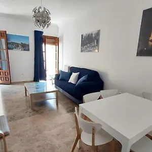  Apartamento Piso En El Centro De