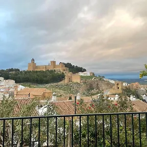 Hébergement de vacances Despertar, Antequera