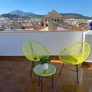  Сasa de vacaciones Casa Vera, Vistas En El Corazon De La Ciudad