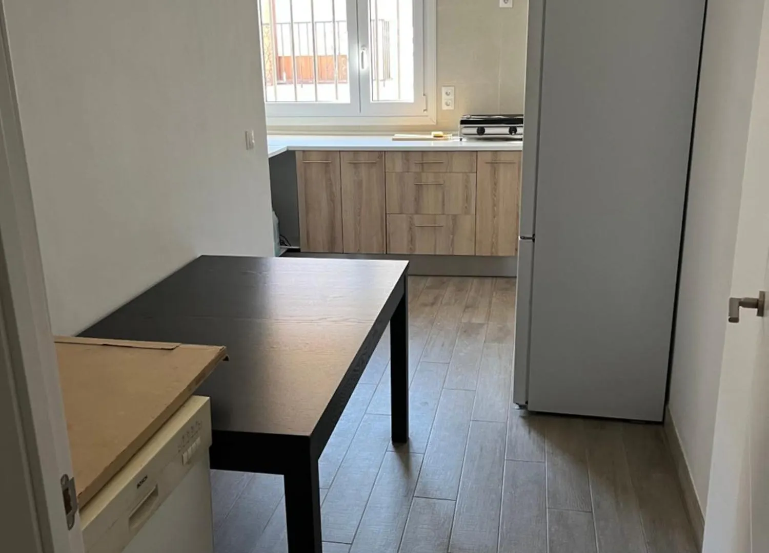 Piso Centro Con Vistas Antequera Apartment