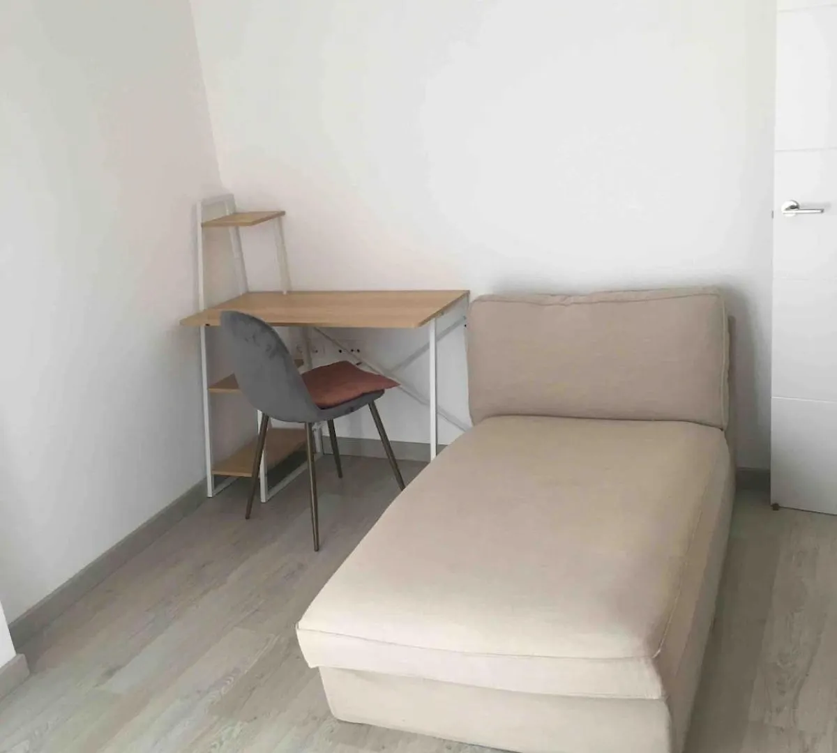Apartamento Piso Centro Con Vistas Antequera España