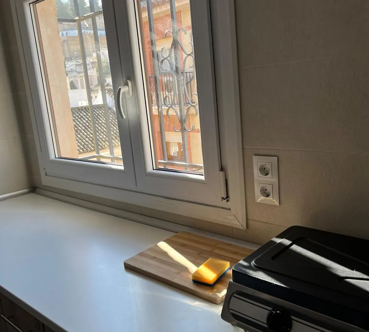 Apartamento Piso Centro Con Vistas Antequera
